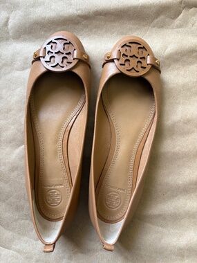 Tory Burch Mini Miller Flat
